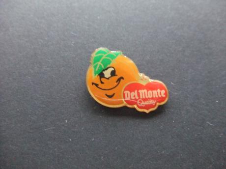 Delmonte Amerikaanse voedings fabrikant sinaasappel